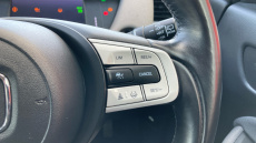 Honda Jazz 1.5 i-MMD Hybrid Crosstar EX 5dr eCVT Hybrid Hatchback